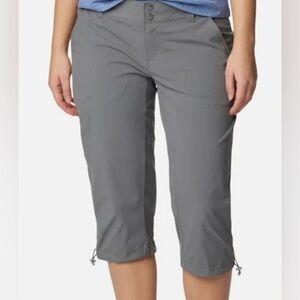 Columbia Women’s Saturday Trail II Knee Pants